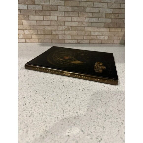 Bioshock‎ infinite limited edition strategy guide - Picture 3 of 3